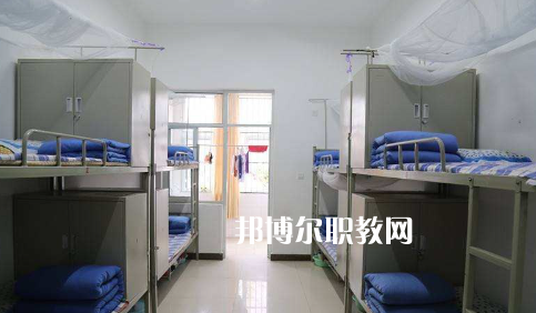 武漢南華光電職業技術學校2022年宿舍條件