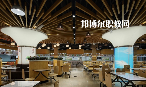 武漢南華光電職業技術學校2022年宿舍條件