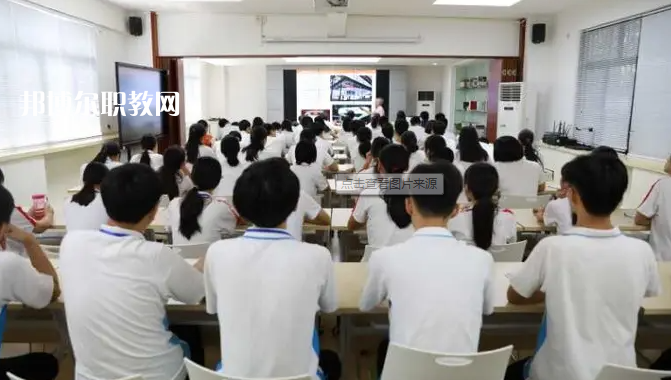 佛山順德區(qū)北滘職業(yè)技術(shù)學(xué)校2022年報(bào)名條件、招生要求、招生對(duì)象