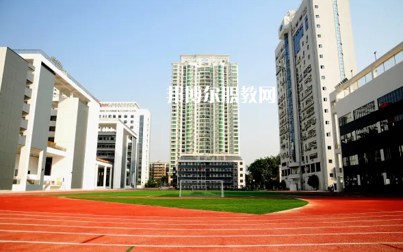 深圳第一職業技術學校2022年網站網址