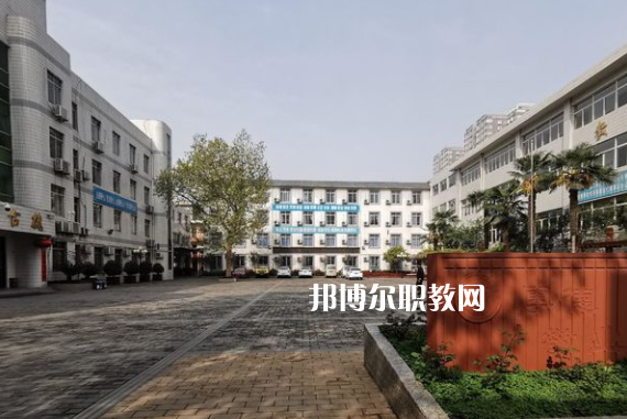 西安市機電職業技術學校