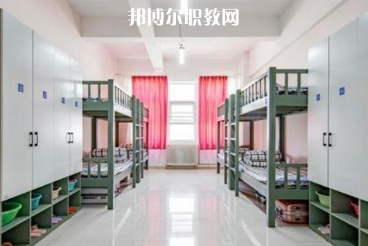 西安工業經濟職業學校宿舍