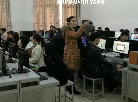 武漢農業學校2022年有哪些專業