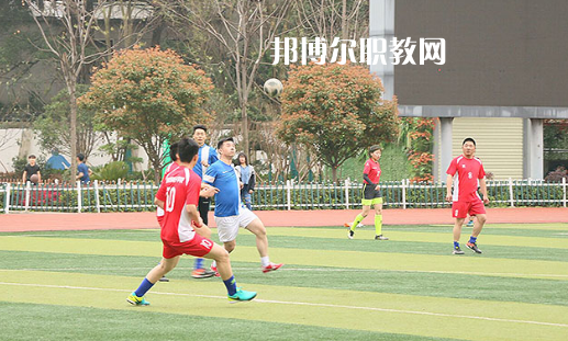 武漢供銷商業學校2022年網站網址
