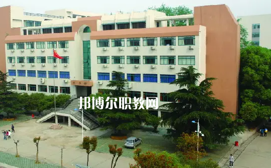 湖北現代技術學校2022年網站網址