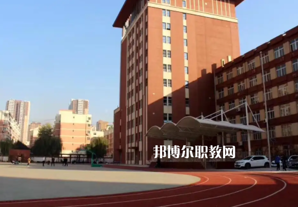 陜西城市經(jīng)濟學(xué)校