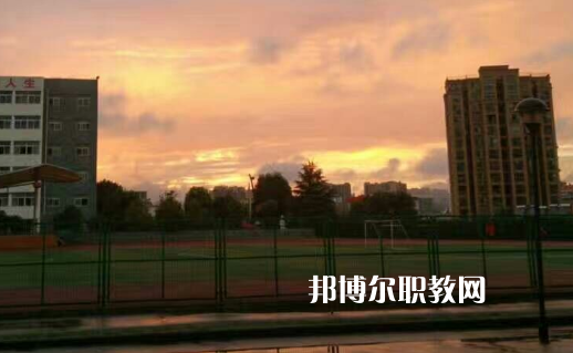 湖北十堰職業技術集團學校2022年網站網址