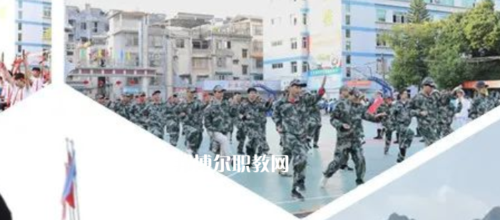 廣西梧州農業學校2022年地址在哪里