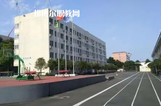 長沙銀河中等職業學校