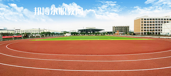 廣西科技商貿高級技工學校2022年怎么樣、好不好