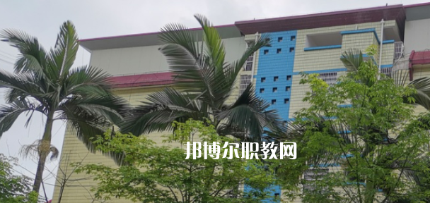 河池宜州區職業教育中心2022年怎么樣、好不好
