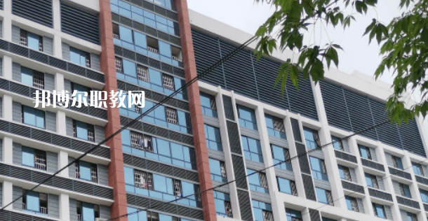 河池宜州區職業教育中心2022年網站網址