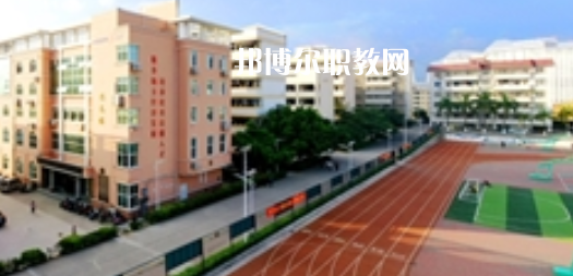 廣西玉林技師學院2022年地址在哪里