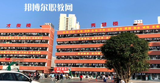 南寧創(chuàng)藝藝術職業(yè)學校2022年宿舍條件