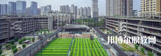 珠海衛生學校2022年宿舍條件