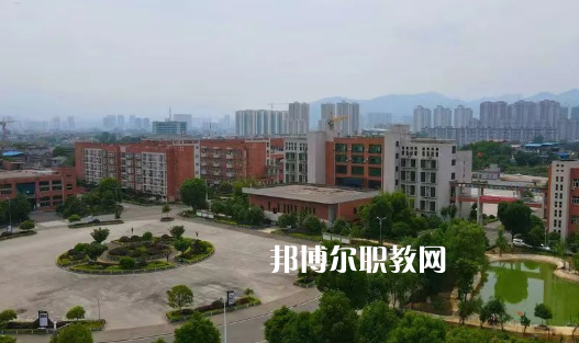 慈利縣職業中等專業學校