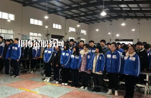 津市職業中專學校專業