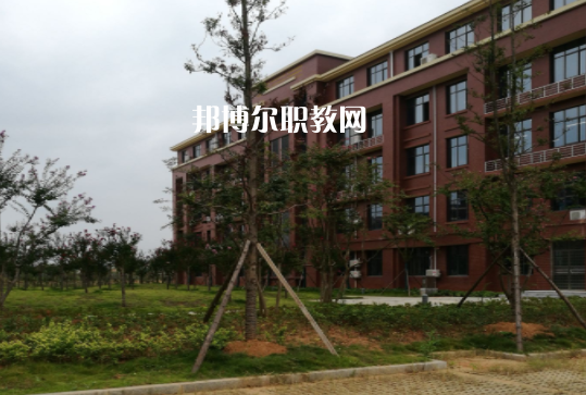 湖南湘北職業中專學校