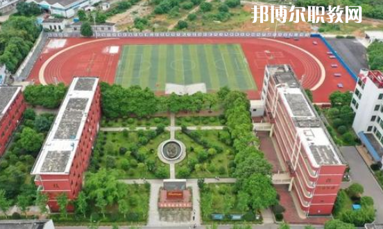 新田縣職業中等專業學校