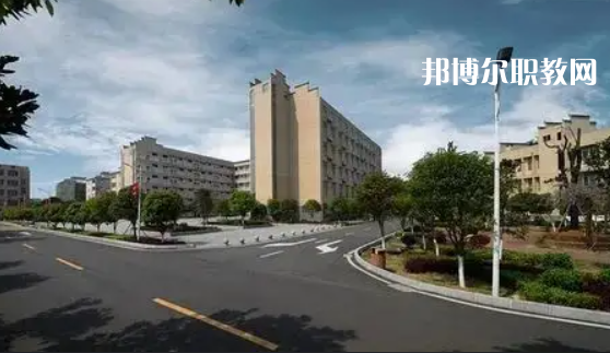 永州工商職業中等專業學校4