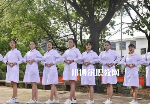 湖南醫藥中等專業學校