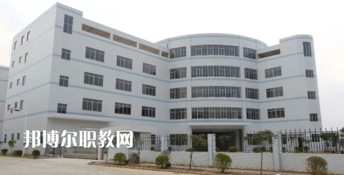 湖南交通科技職業中等專業學校