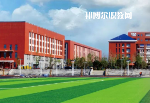 長沙縣職業中等專業學校
