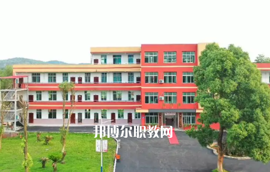 郴州中大高科職業技術學校