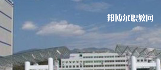 四川2023年衛校哪個好