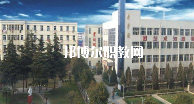 河南2023年初中畢業可以考中專