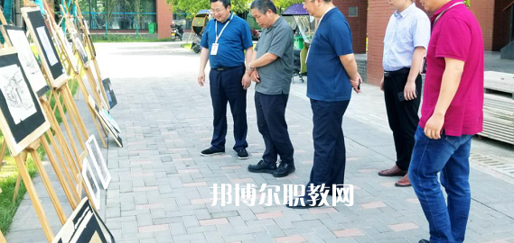 常德財經(jīng)中等專業(yè)學(xué)校2023年怎么樣、好不好