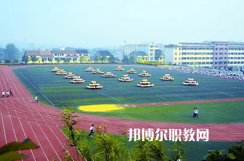 山東2023年高中畢業讀中專學校