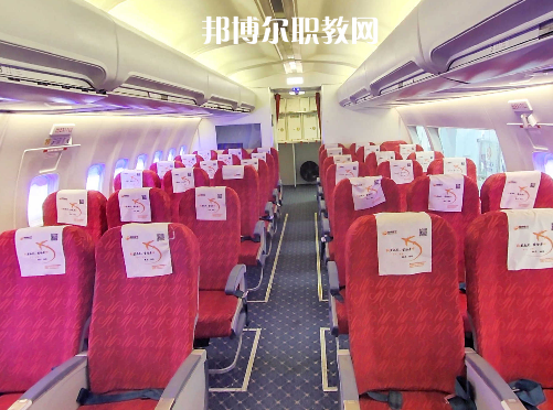 廣東2023年女生上中專學校有哪些技術