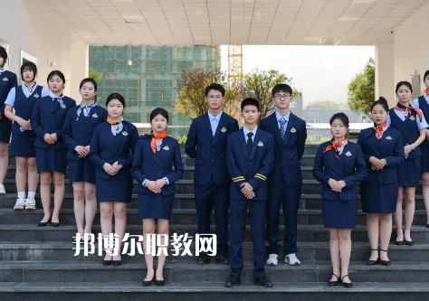 福建2023年讀中專學校什么專業最好