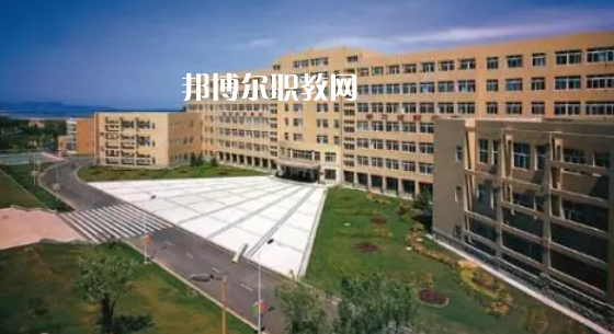 大連高職專科院校排名10強