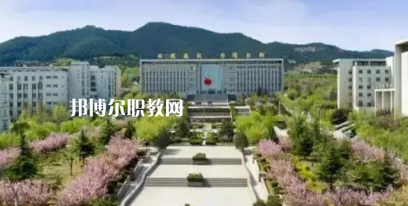 濟(jì)南高職專科院校排名19強(qiáng)