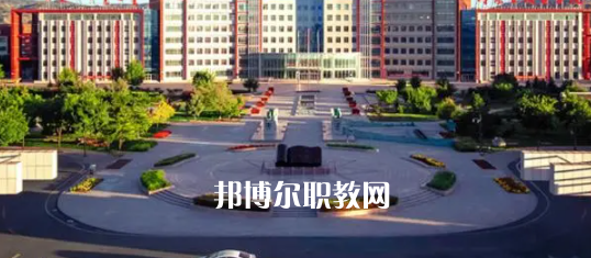 2023內蒙古十大專科學校名單及排行榜