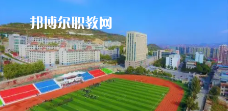 2023甘肅十大專科學校名單及排行榜