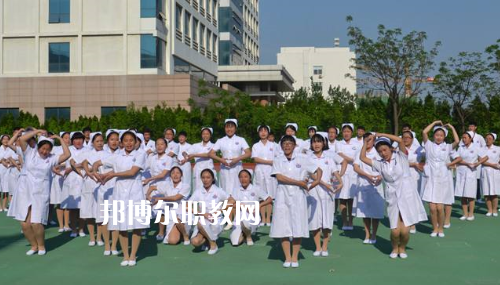 山東2023年中專幾年畢業