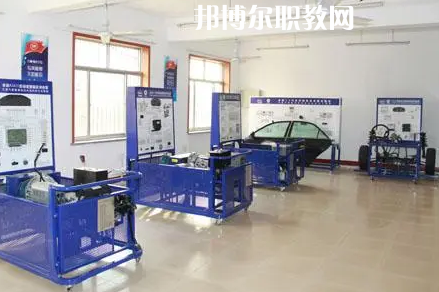 廣東2023年汽修學校報什么專業好