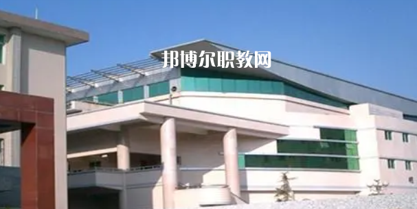 2023年陜西省內最好的高職?？拼髮W排名