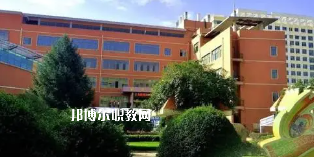 2023年甘肅省內最好的高職專科大學排名