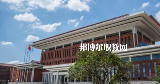 2023年貴州市內(nèi)最好的高職專科大學(xué)分?jǐn)?shù)線排名