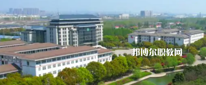 江海職業技術學院好不好_2023年有單招嗎