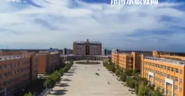 運城師范高等專科學校好不好_2023年有單招嗎