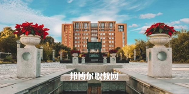 2023年上海大專學校排名前十有哪些?