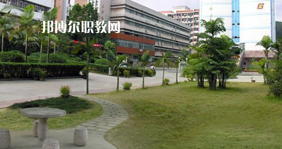 福建工業學校2023年怎么樣、好不好