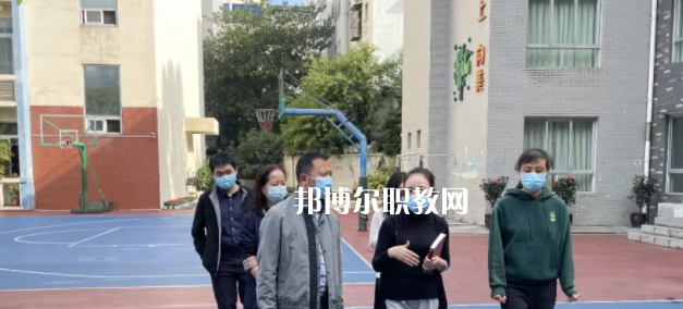 成都市錦江區特殊教育學校2023年網站網址