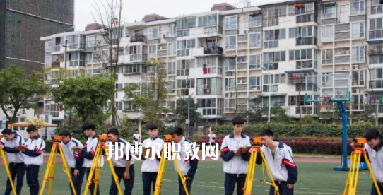 成都職業(yè)技術學校2023年怎么樣、好不好