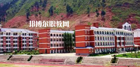 峨邊彝族自治縣職業高級中學校2023年招生錄取分數線